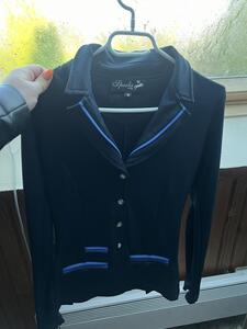 Veste de concours