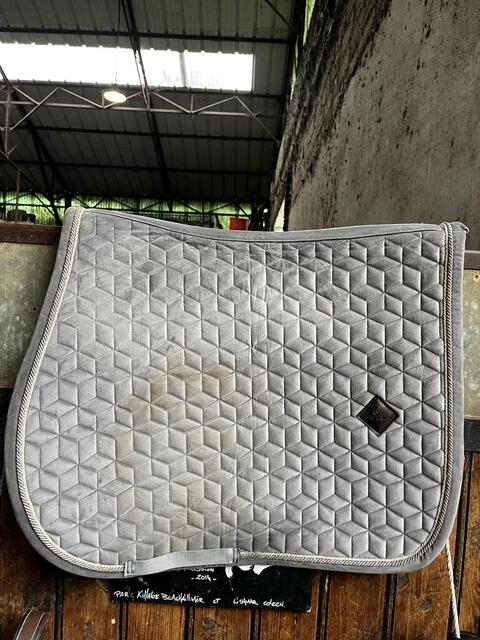 Tapis kentucky velvet
