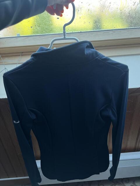 Veste de concours