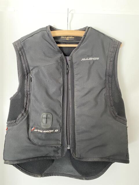 airbag
