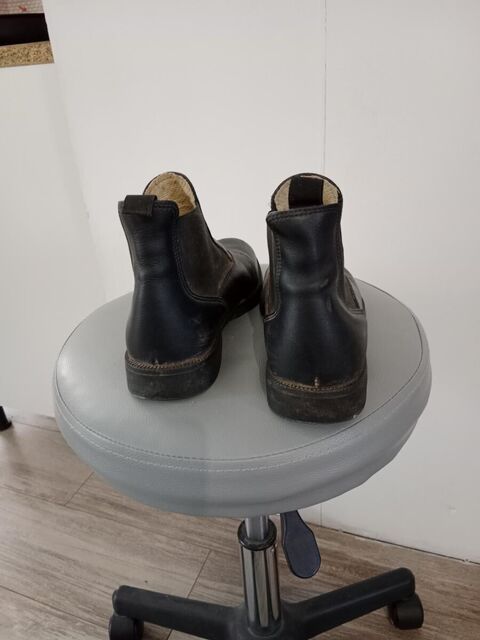 Boots femme