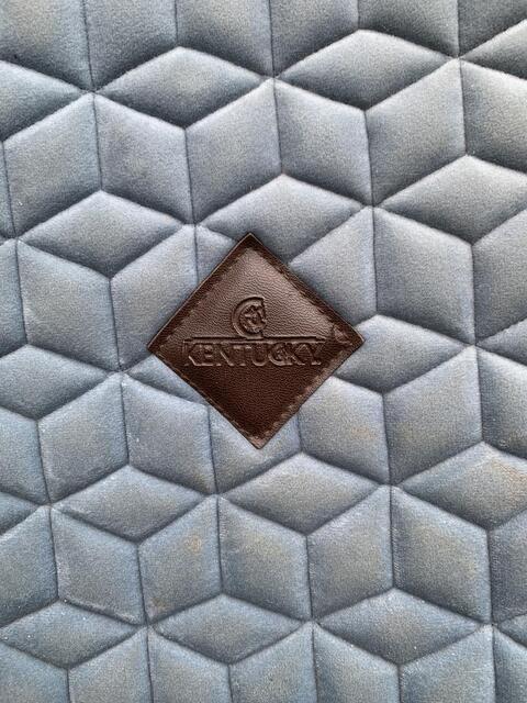 Tapis Kentucky Velvet