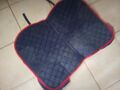 Tapis à sacoches