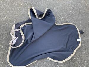 Couvre rein de dressage Harcour