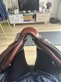Selle Antares connexion 10/21
