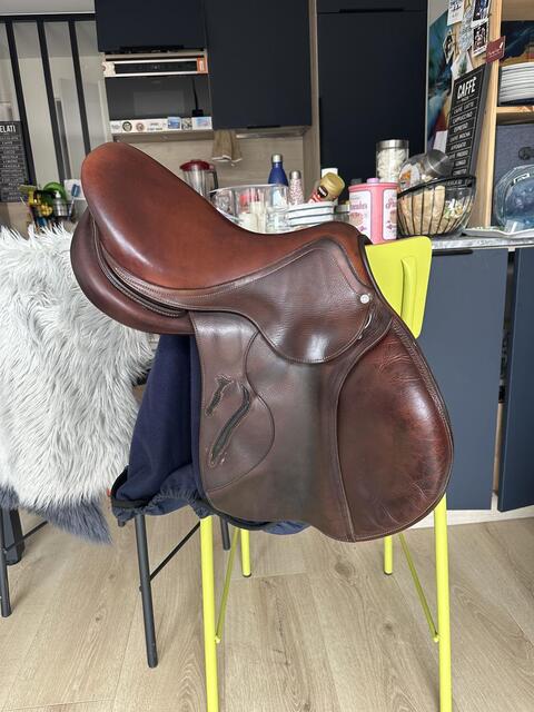Selle Antares connexion 10/21
