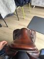 Selle Antares connexion 10/21