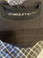 Air bag X’air safe freejump taille s neuf