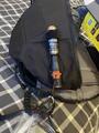 Air bag X’air safe freejump taille s neuf