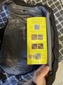 Air bag X’air safe freejump taille s neuf
