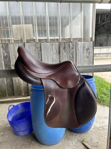 Selle antares 17'