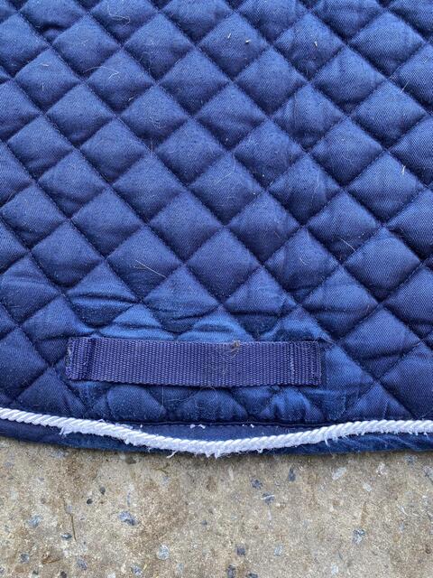 Ensemble tapis et bonnet Antares