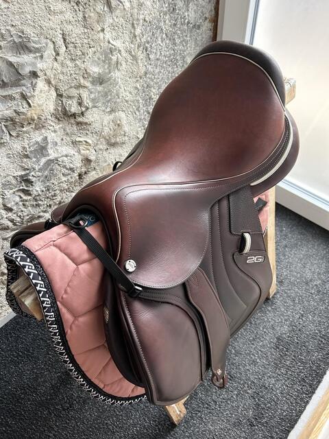 🌸 Selle CWD Mademoiselle 2GS 🌸