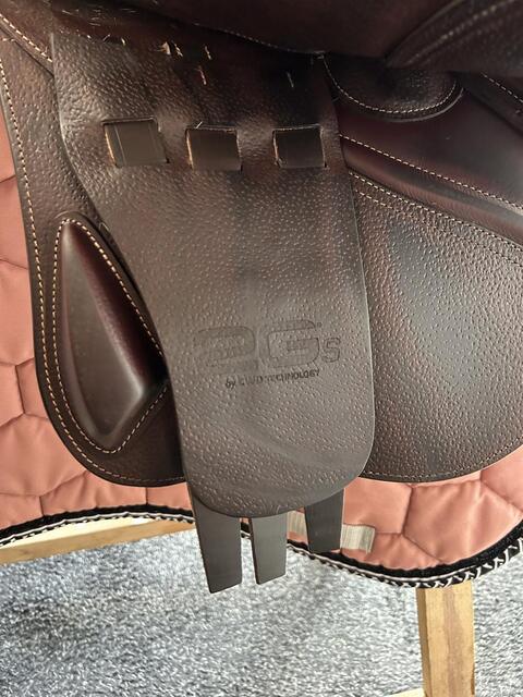 🌸 Selle CWD Mademoiselle 2GS 🌸
