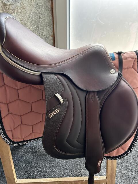 🌸 Selle CWD Mademoiselle 2GS 🌸