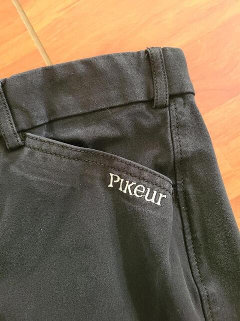 Pantalon Pikeur T36 noir