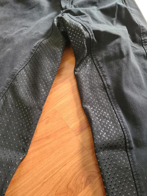 Pantalon Pikeur T36 noir