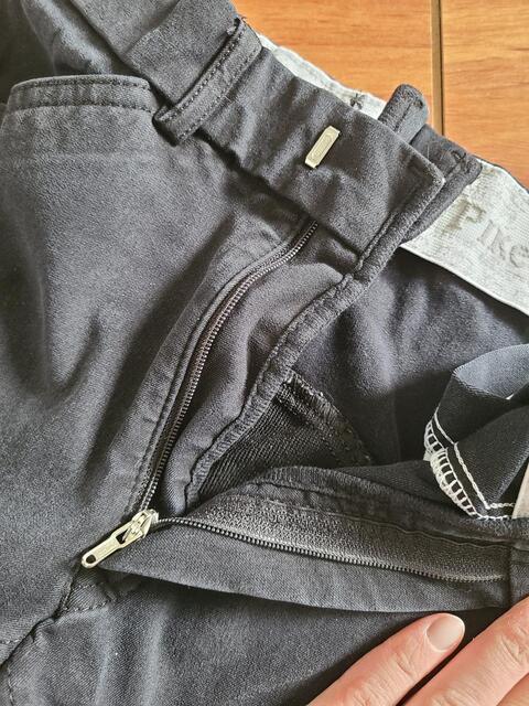 Pantalon Pikeur T36 noir