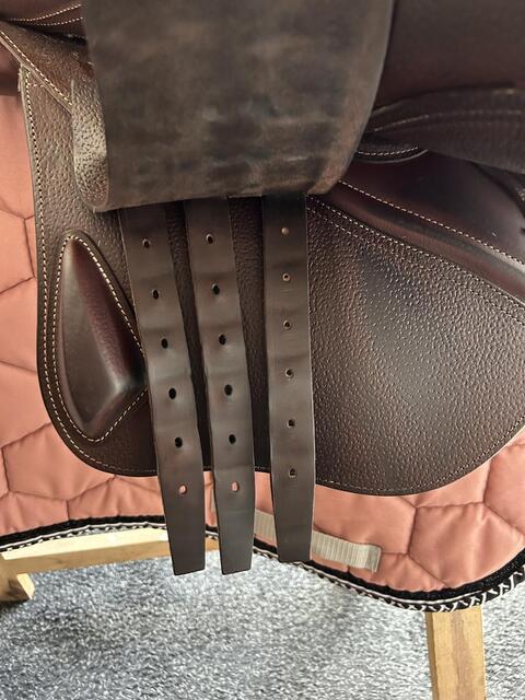 🌸 Selle CWD Mademoiselle 2GS 🌸