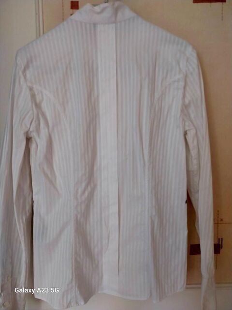 Très belle chemise de concours