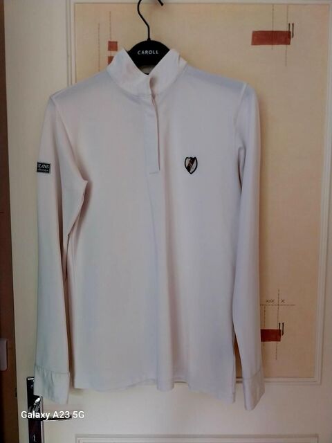 Polo de concours