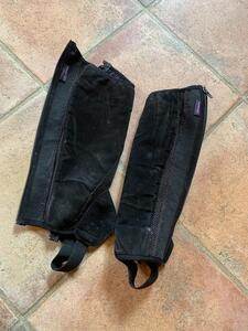 Chaps taille S32