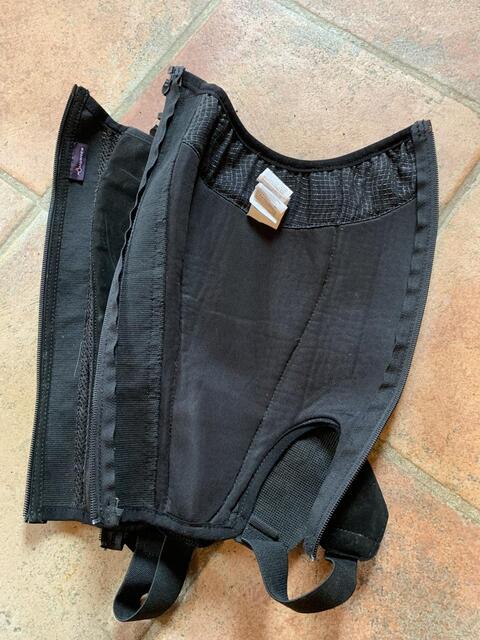 Chaps taille S32