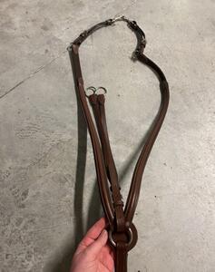 Collier de chasse
