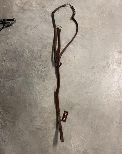 Collier de chasse