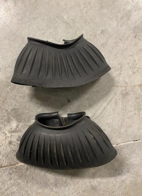 Cloches Fouganza