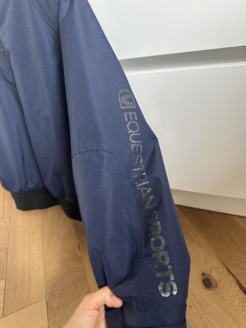 Manteau cavallo