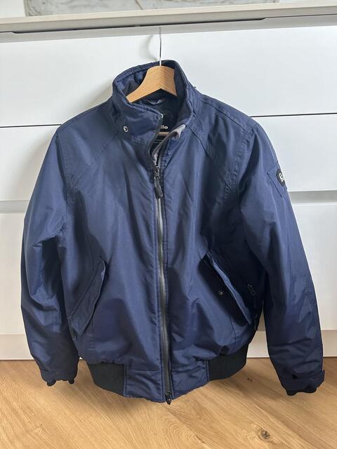 Manteau cavallo