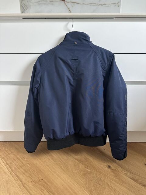 Manteau cavallo