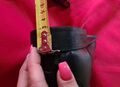 Superbes bottes équitation en cuir noir HPB, neuves, 39