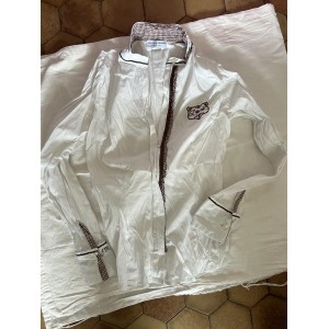 Chemise concours Julienne by lonesome