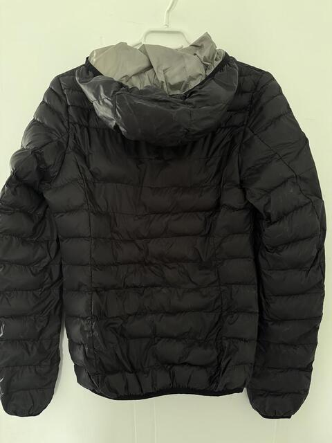Blouson Hagg