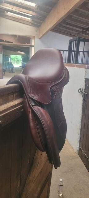 Selle jumping Arion 18"
