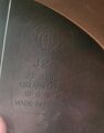 Selle jumping Arion 18"