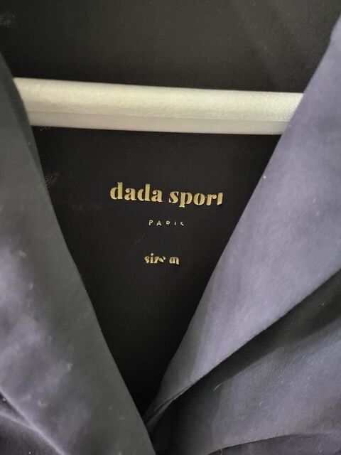 Veste dada sport