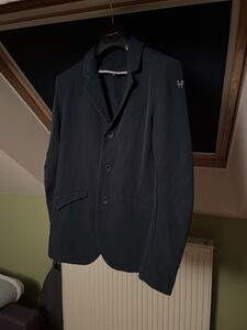 Veste horse pilot homme