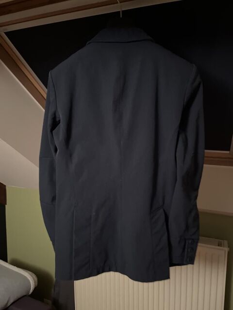 Veste horse pilot homme
