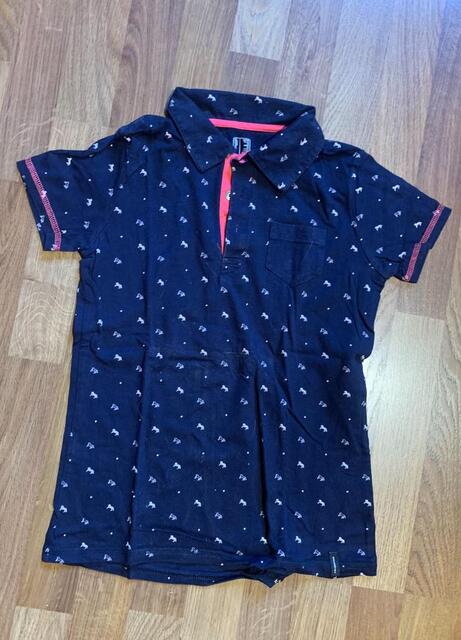Tee shirt Fouganza