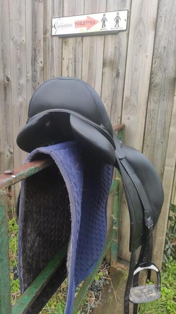 Selle 17