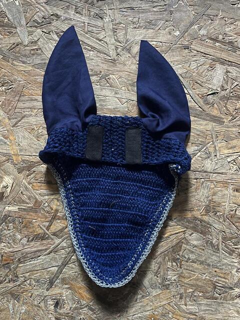 Bonnet hkm