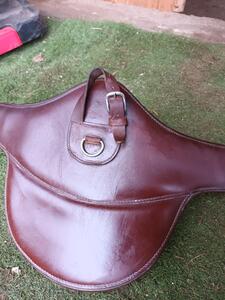 Bavette 135cm