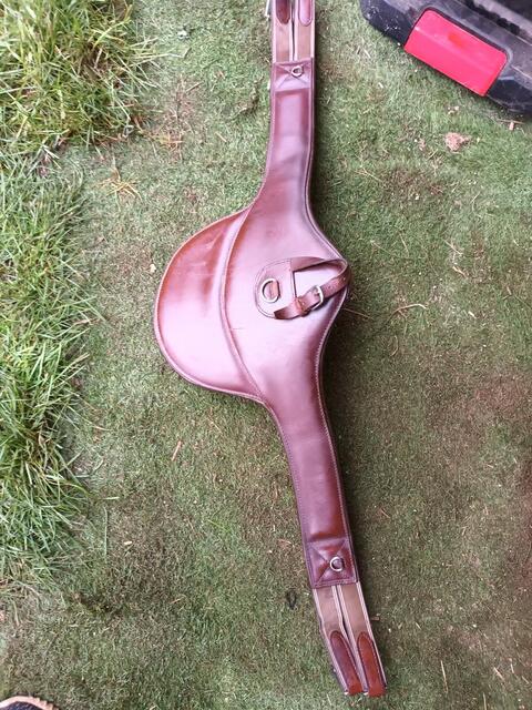 Bavette 135cm