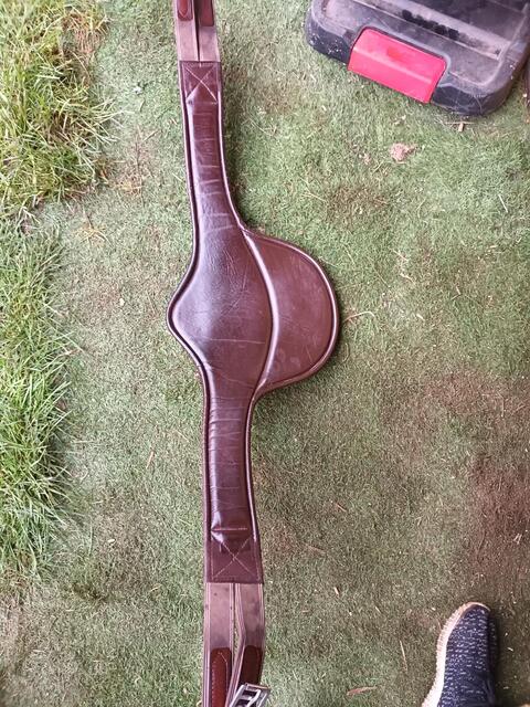 Bavette 135cm
