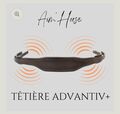 Têtière Aim'horse