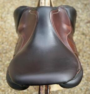 Selle Antarès Evolution