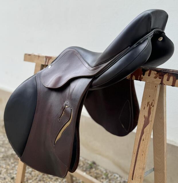 Selle Antarès Evolution